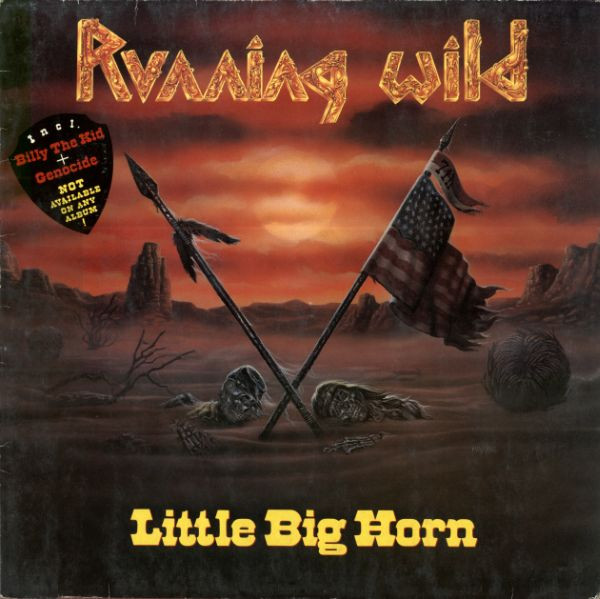 Little Big Horn