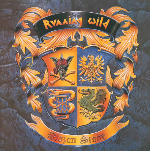 Blazon Stone