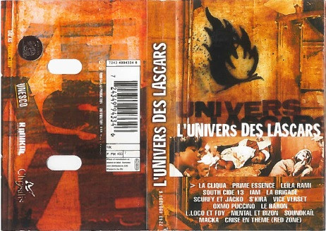 L'Univers Des Lascars