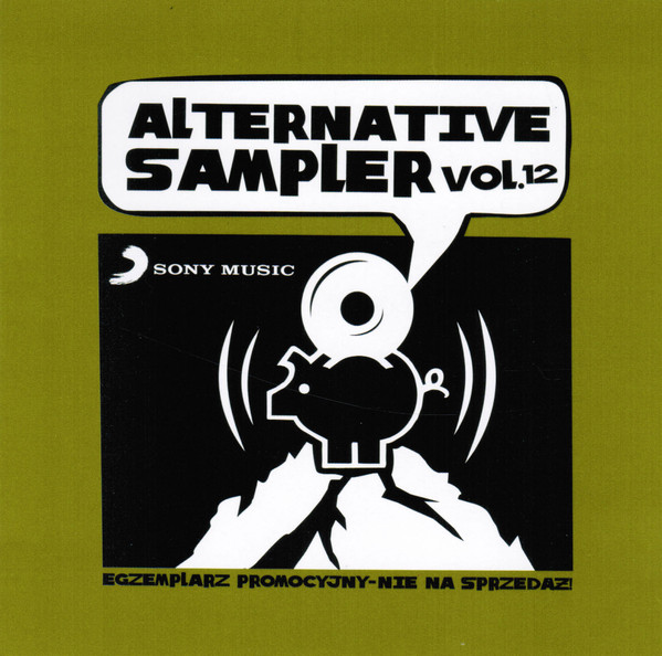 Alternative Sampler Vol.12
