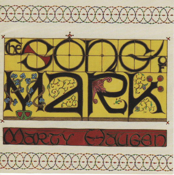 The Song Of Mark