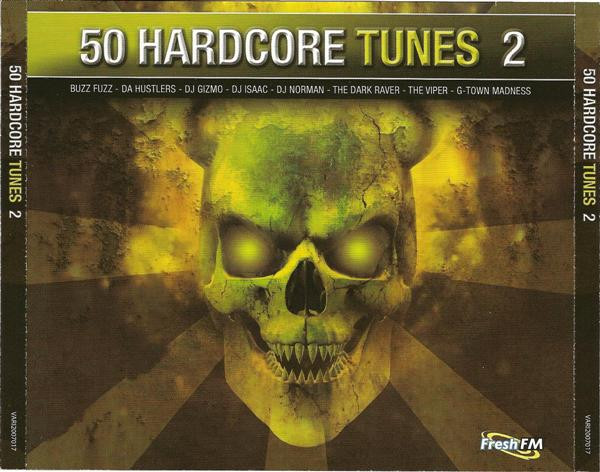 50 Hardcore Tunes 2