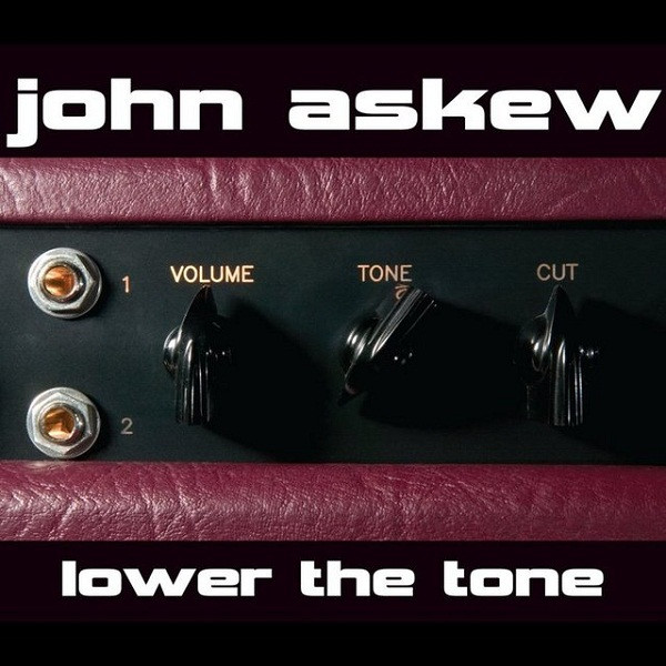 Lower The Tone