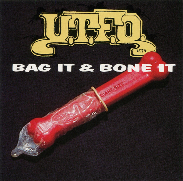 Bag It & Bone It