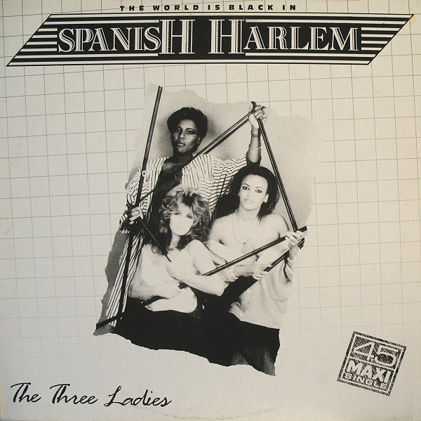 Spanish Harlem