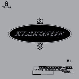 Klakustik #1