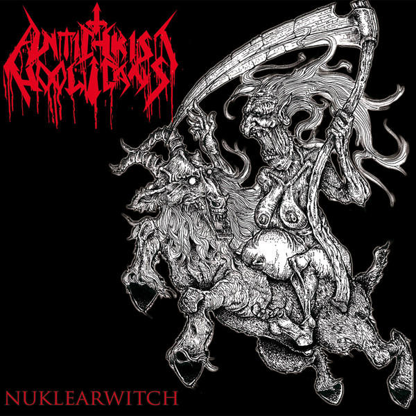 Nuklearwitch