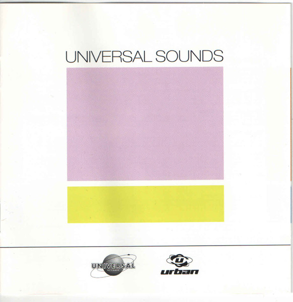 Universal Sounds 01 | 2001