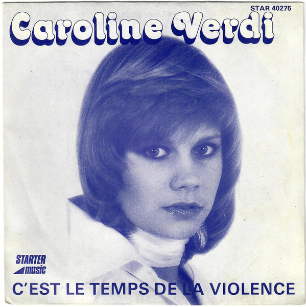 C'est Le Temps De La Violence