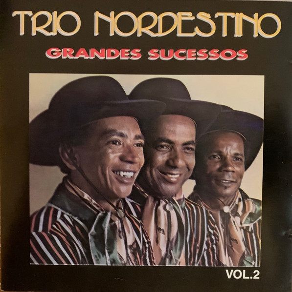 Grandes Sucessos Vol. 2