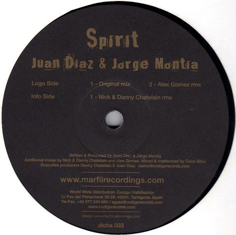 Spirit
