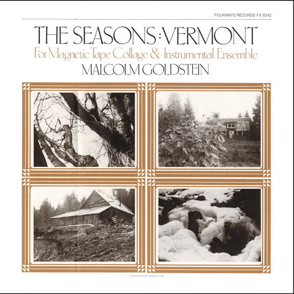 The Seasons: Vermont