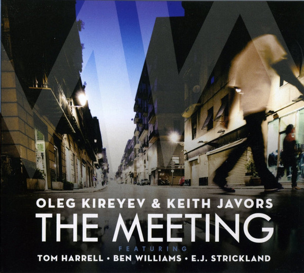 The Meeting