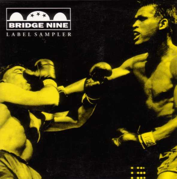 Bridge Nine Label Sampler