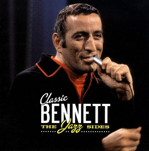 Classic Bennett: The Jazz Sides