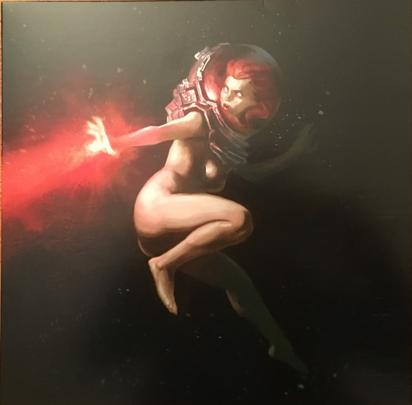 Force Field