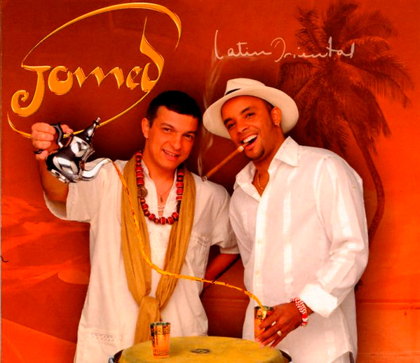 Latinoriental