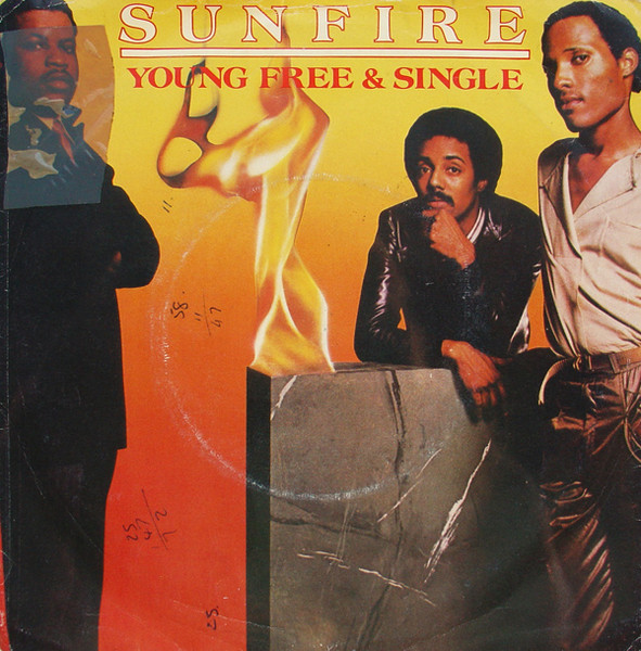 Young, Free & Single