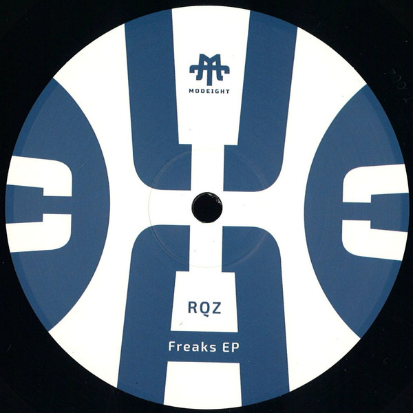 Freaks EP