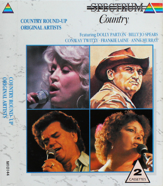 Country Round-Up