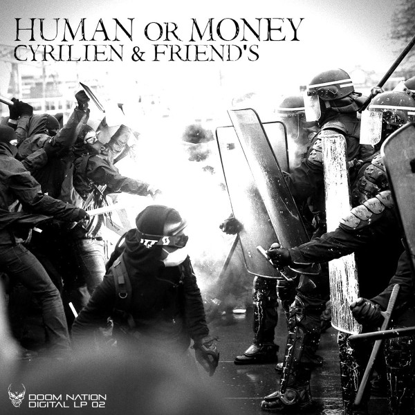 Human Or Money