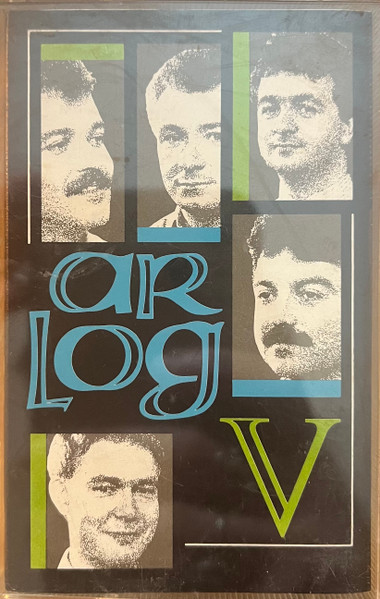 Ar Log V