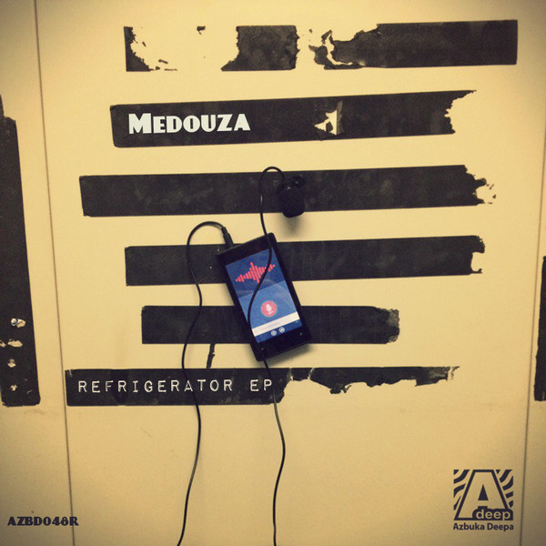 Refrigerator EP