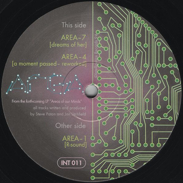 Area 1