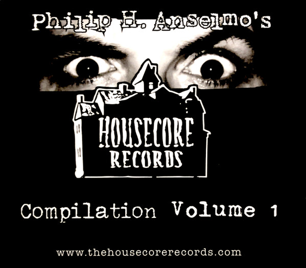 Housecore Records Compilation Volume 1