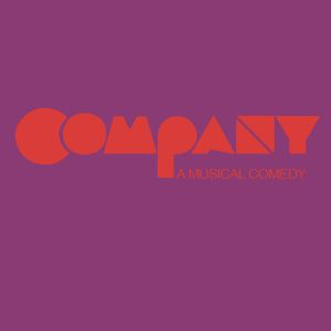 Company (A Musical Comedy)