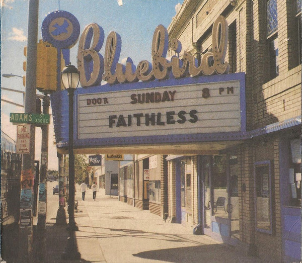 Sunday 8PM
