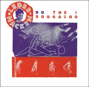 Do The Boogaloo