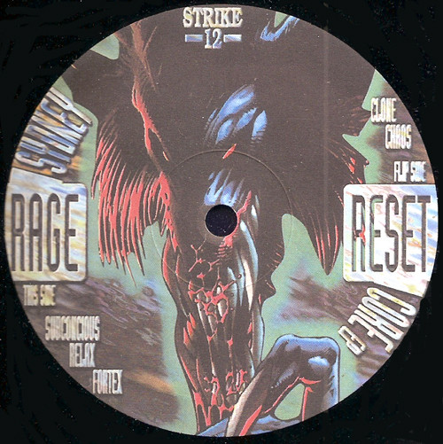 Sydney Core EP