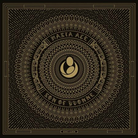 Son Of Yvonne (Remix Album)