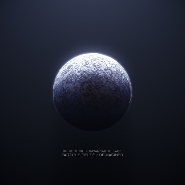 Particle Fields / Reimagined