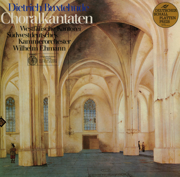 Choralkantaten