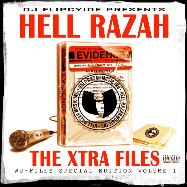 The Xtra Files 