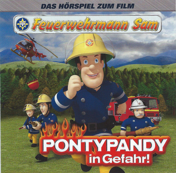 Pontypandy In Gefahr!