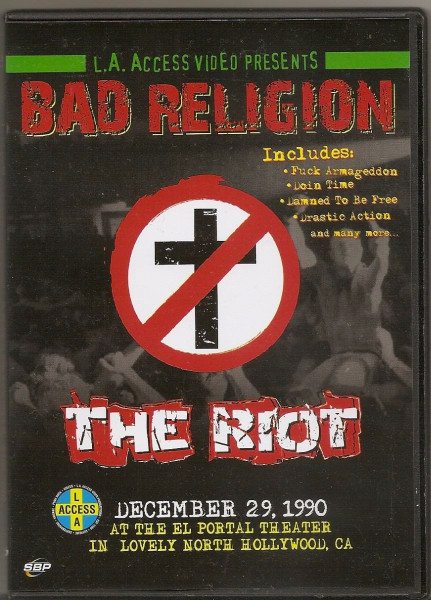 The Riot