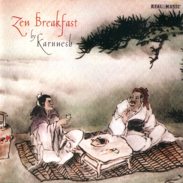 Zen Breakfast