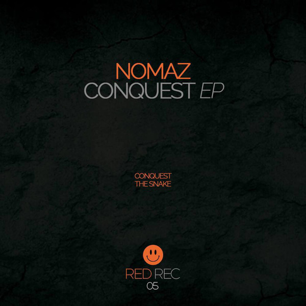 Conquest EP