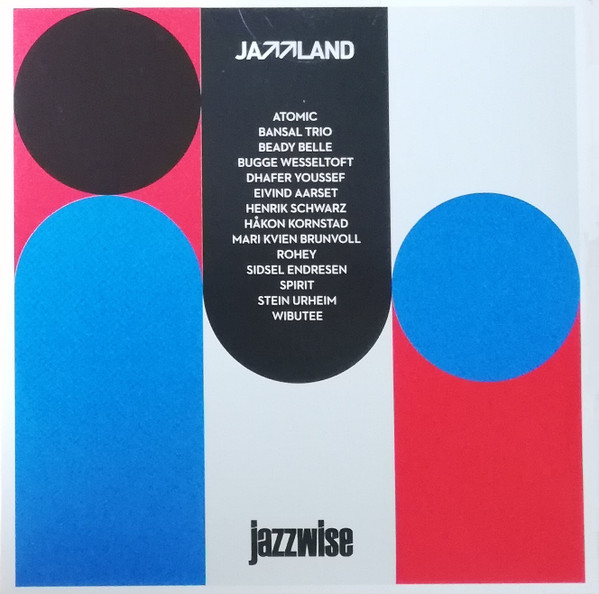 20 Years Of Jazzland
