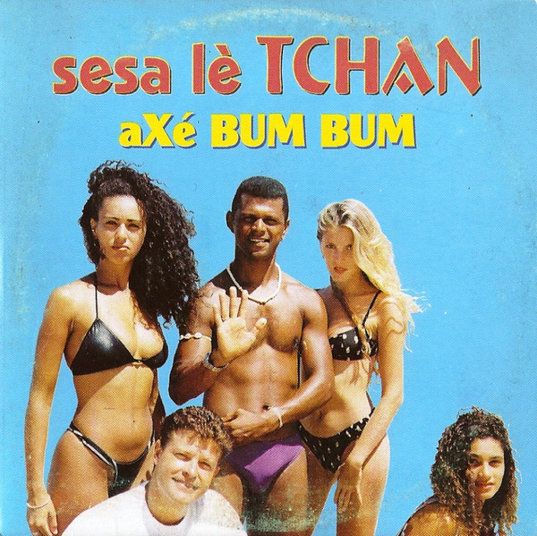 Sesa Lè Tchan