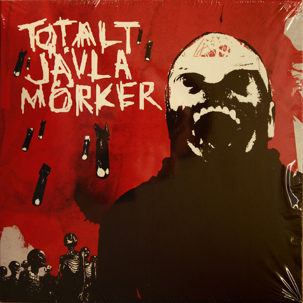 Totalt Jävla Mörker