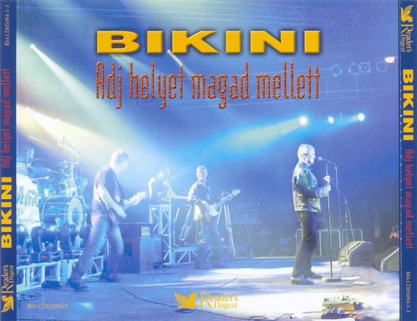 Adj Helyet Magad Mellett