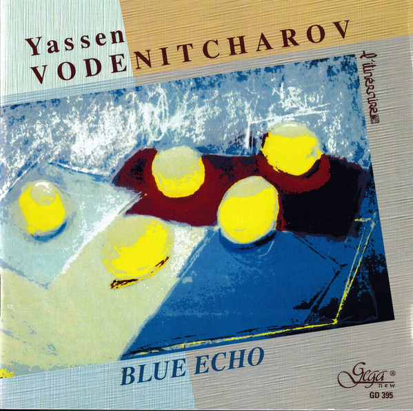 Blue Echo