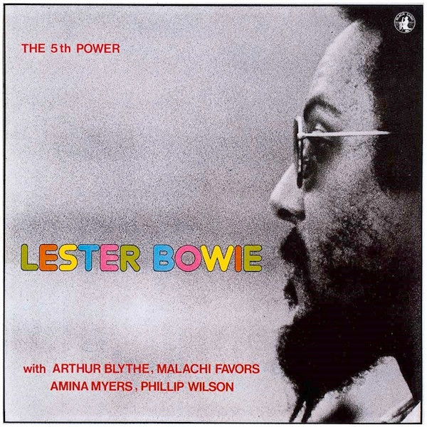 The 5th Power