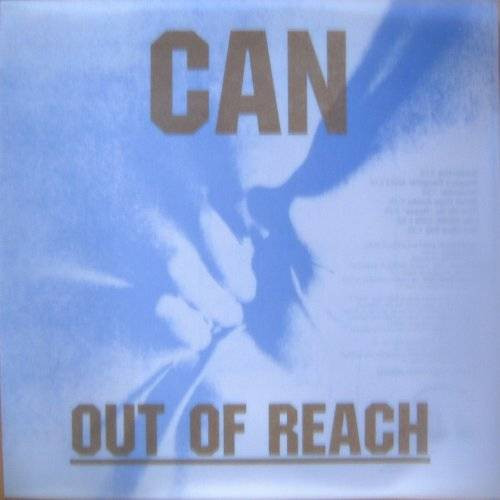 Out Of Reach