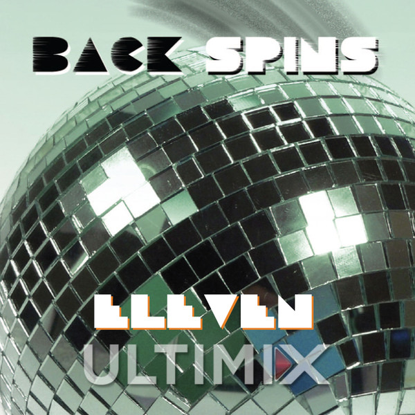 Back Spins Eleven