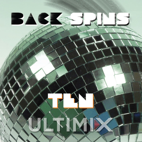 Back Spins Ten